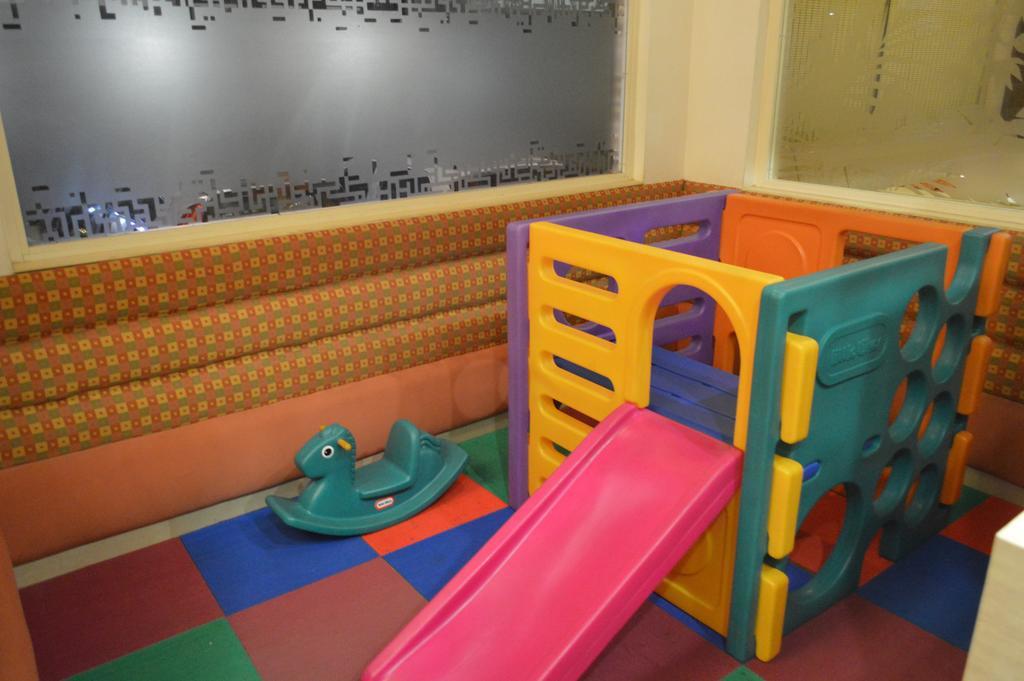 Hotel Aida Kottayam Dış mekan fotoğraf