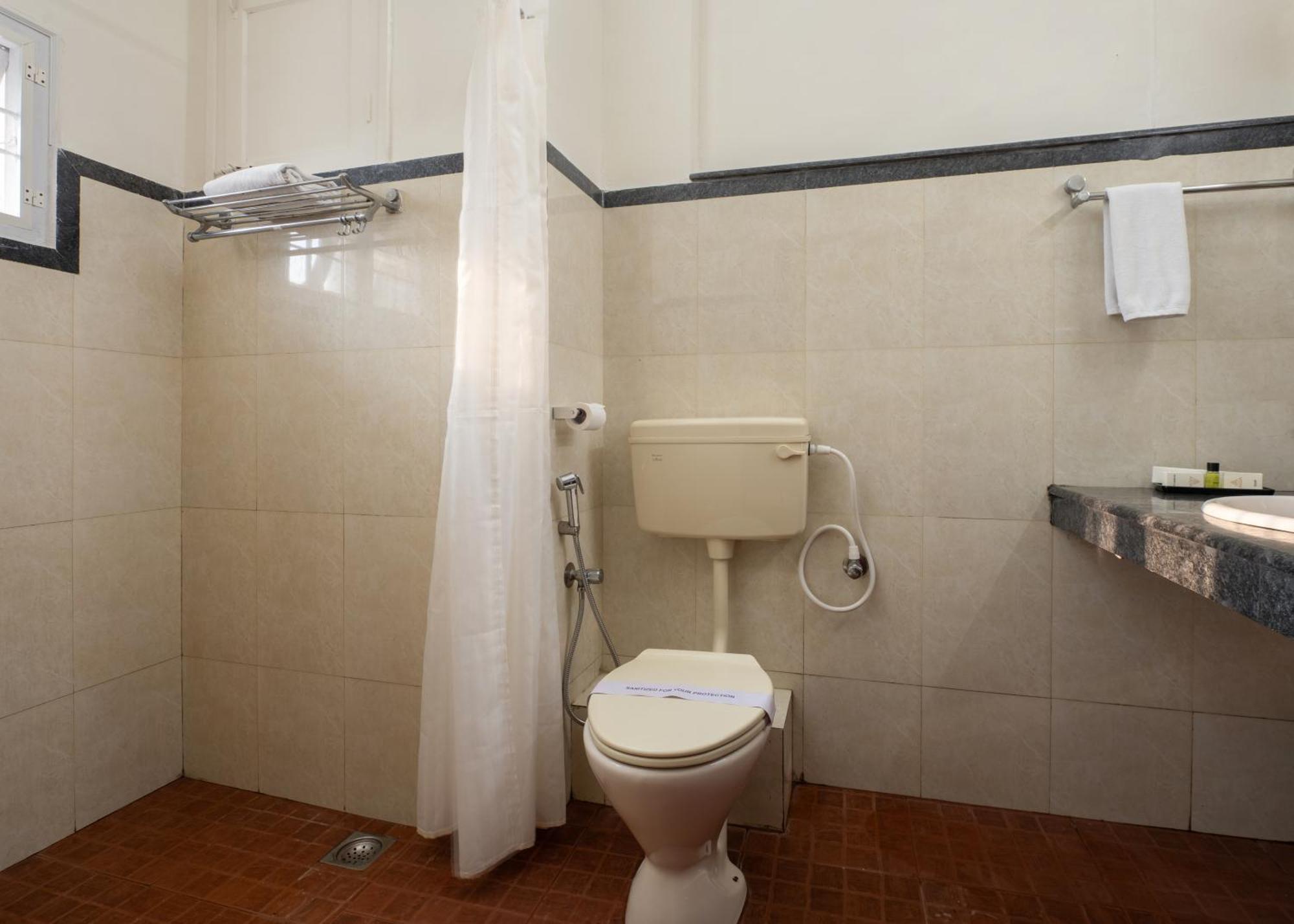 Hotel Aida Kottayam Dış mekan fotoğraf