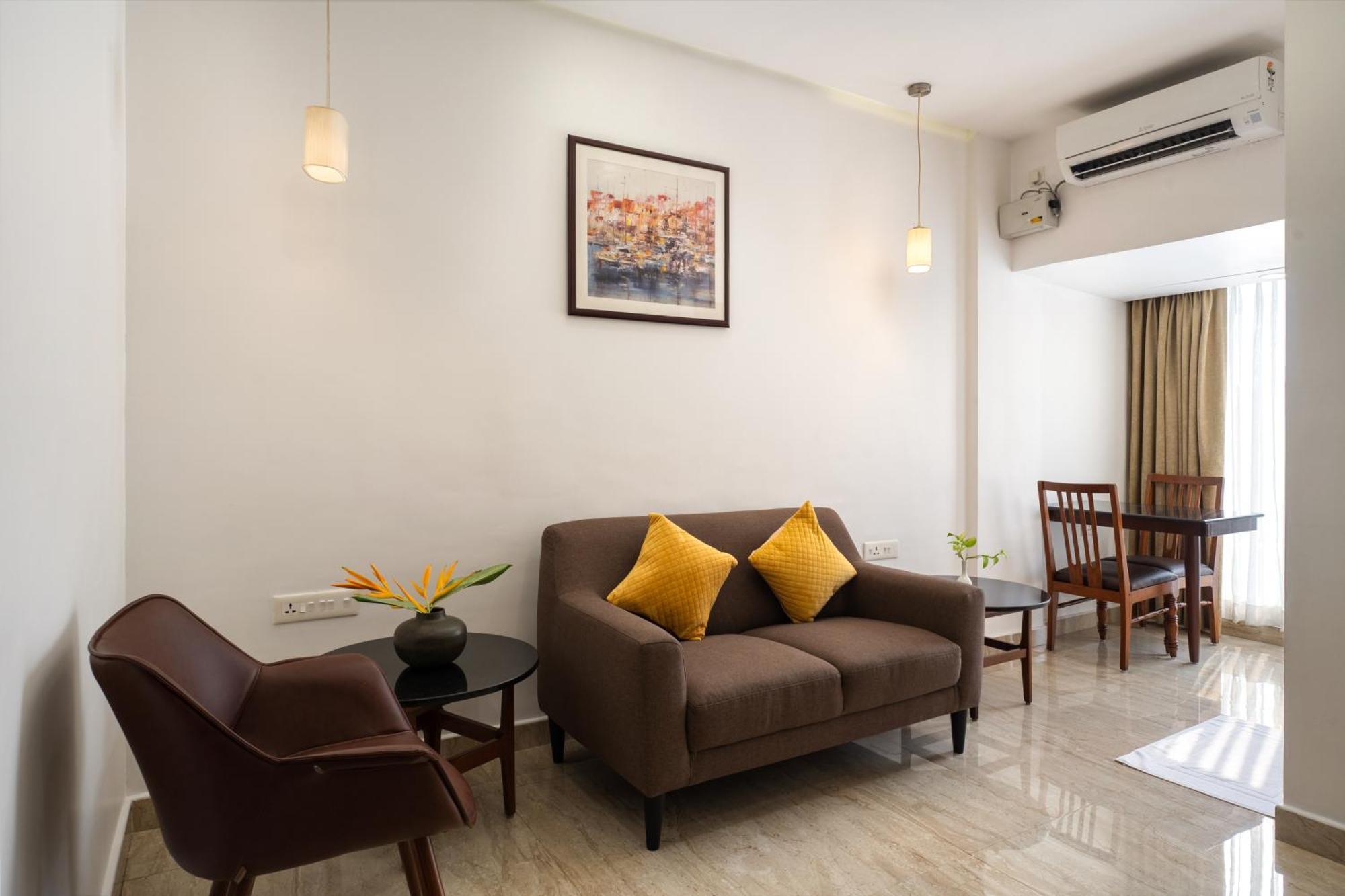 Hotel Aida Kottayam Dış mekan fotoğraf