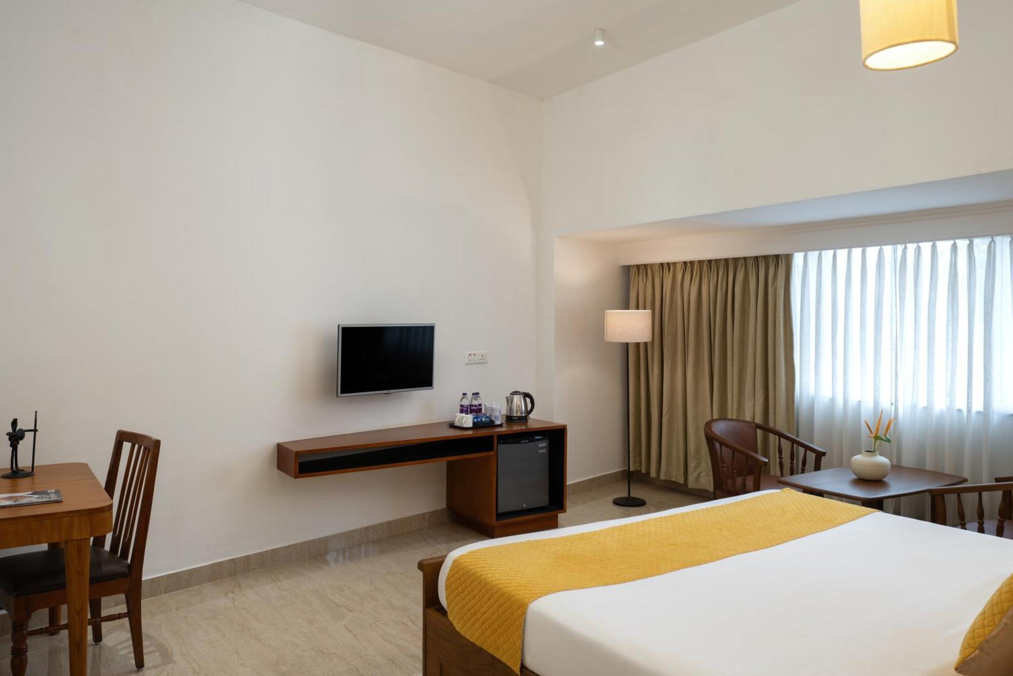 Hotel Aida Kottayam Dış mekan fotoğraf