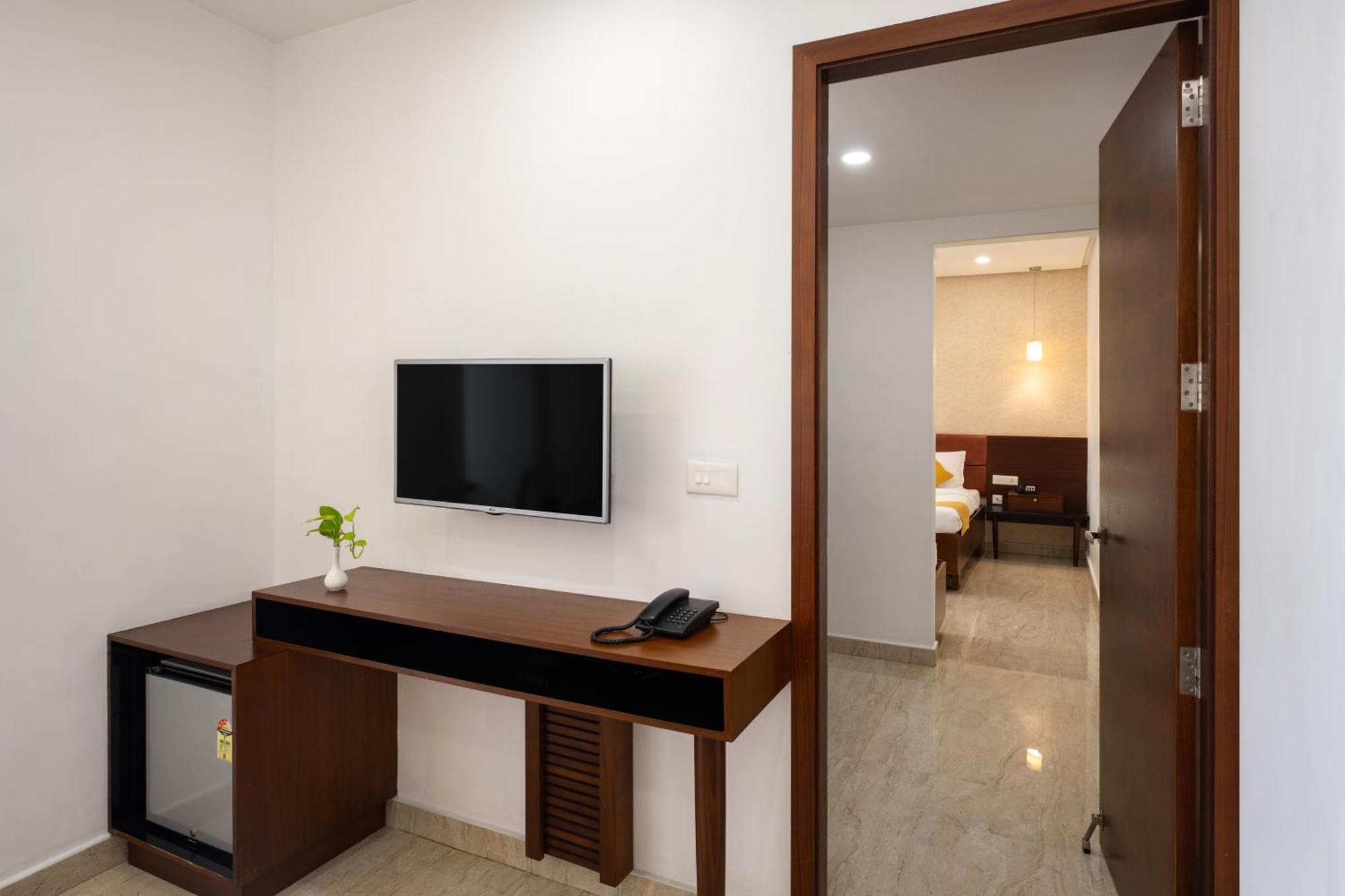 Hotel Aida Kottayam Dış mekan fotoğraf