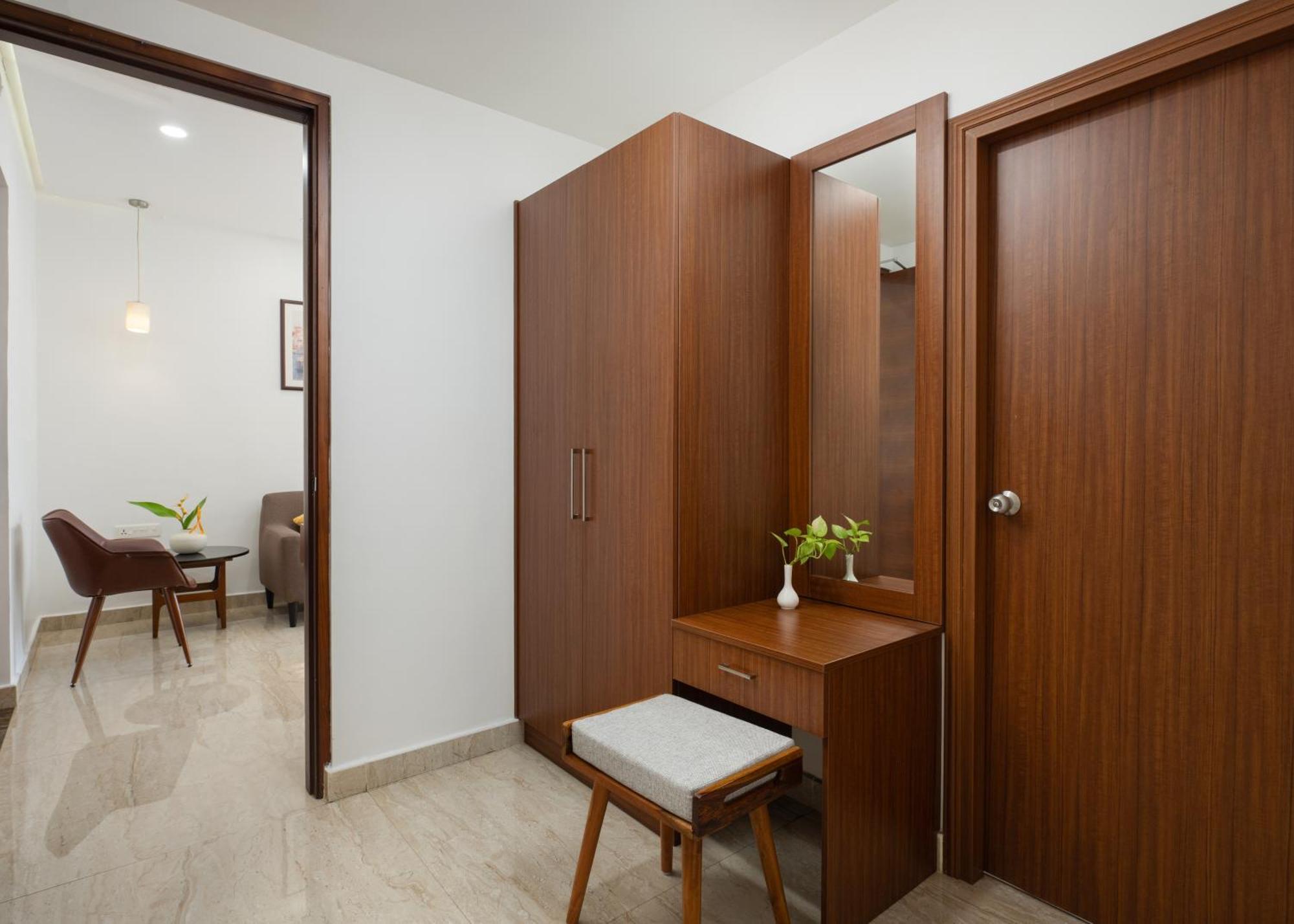 Hotel Aida Kottayam Dış mekan fotoğraf