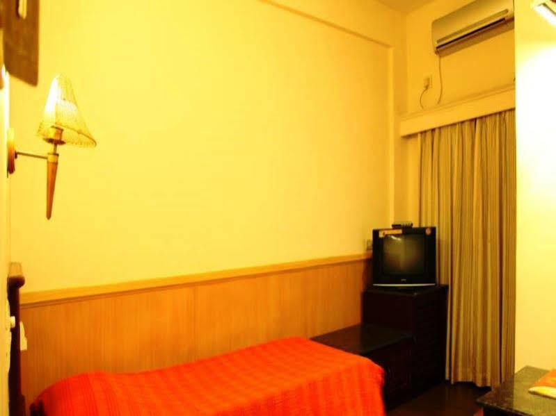 Hotel Aida Kottayam Dış mekan fotoğraf