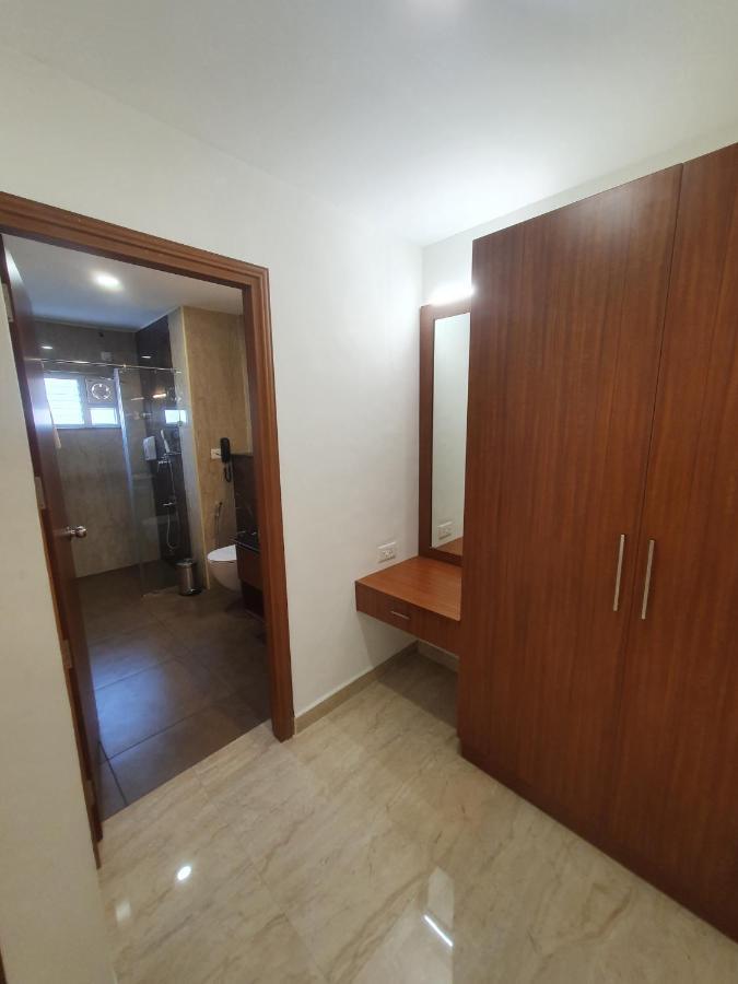 Hotel Aida Kottayam Dış mekan fotoğraf